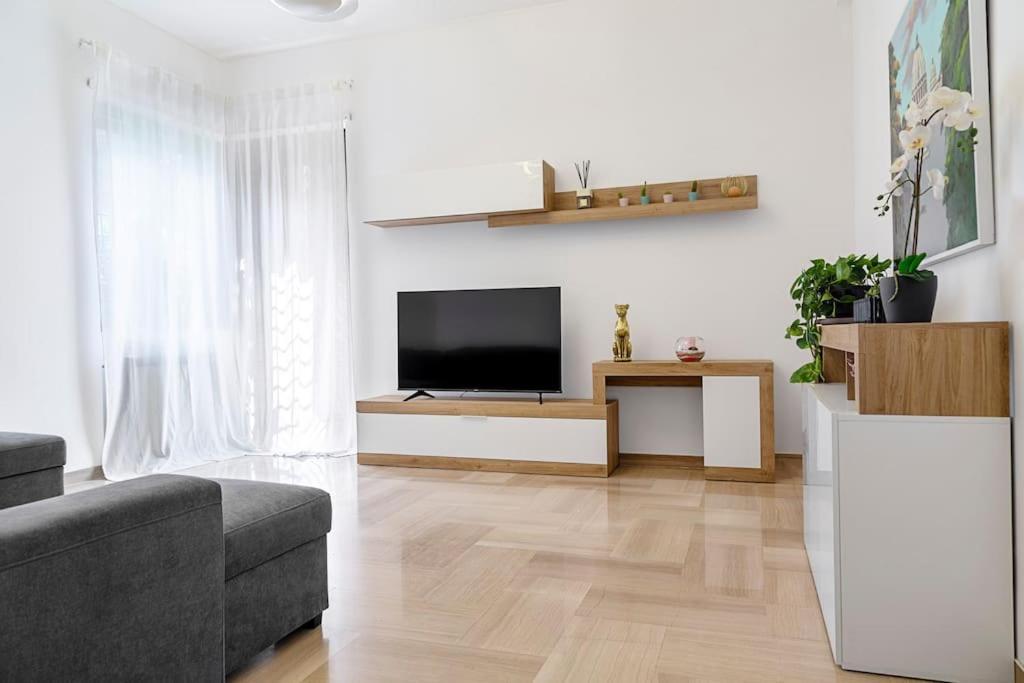 Piccolomini Vatican Suite Рим Екстериор снимка