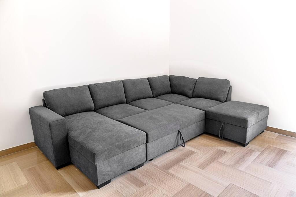 Piccolomini Vatican Suite Рим Екстериор снимка